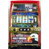 Image 1 : Harley Davidson Motorcycle Slot Machine