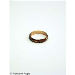 RESIDENT EVIL 3 Alice(Milla Jovovich)Ring