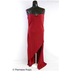 RESIDENT EVIL 3 Alice's (M. Jovovich) Hero Dress