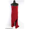 Image 1 : RESIDENT EVIL 3 Alice's (M. Jovovich) Hero Dress