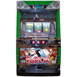 Popeye Slot Machine
