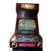Image 2 : Ultimate Mortal Kombat 3 Arcade Game