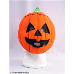 HALLOWEEN 3 -  Pumpkin Head Mask