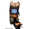 Harley Davidson-L.A. Riders Arcade Game
