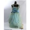 DAWN OF THE DEAD -  Prom Queen Zombie Dress
