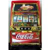 Image 1 : Coca-Cola Slot Machine