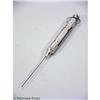 Image 1 : CRANK - Bloody Syringe Movie Props