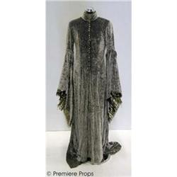 DUNGEONS & DRAGONS Melora's Hero Dress