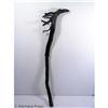DUNGEONS & DRAGONS Dragon Head Wood Staff