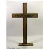 SLEEPY HOLLOW "Emily Winship" Wooden Cross