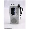 SAW Hero Mini-Casette Recorder Movie Props