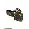 1408 - Mike's (John Cusack) Zippo Lighter