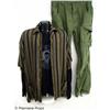 1408 Mike(John Cusack) Hero Movie Costumes