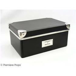 1408 - Mike Enslin Personal Effects Box