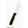 HALLOWEEN Rubber Kitchen Knife Movie Props
