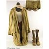 RESIDENT EVIL 3 Alice(M. Jovovich)Costume