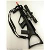 AEON FLUX Monican Assault Rifle Movie Props