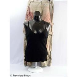 DAWN OF THE DEAD Bloody Zombie Costume