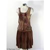 Image 2 : SILENT HILL Rose(Radha Mitchell)Bloody Costume