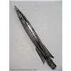 Image 1 : UNDERWORLD 2 Werewolf Harpoon Movie Props