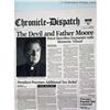 Image 2 : EXORCISM EMILY ROSE Hero Newspaper Movie Props