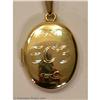 Image 2 : EXRCSM EMILY ROSE Erin(Laura Linney)Locket
