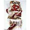 Image 2 : SCARY MOVIE 4 Shaq's Hero Skeletal Remains Prop
