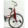 Image 1 : SCARY MOVIE 4 Villain's Red Tricycle Prop