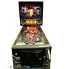 Image 1 : Terminator 2 Judgement Day Pinball Machine