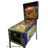 Image 3 : Gilligan's Island Pinball Machine