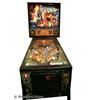 Image 1 : Mary Shelley's Frankenstein Pinball Machine