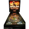 Image 2 : Jurassic Park Pinball Machine
