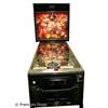 Black Rose Pinball Machine