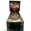 Scared Stiff Pinball Machine