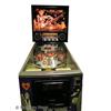 The Machine Bride of Pinbot Pinball Machine