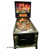 World Cup USA Pinball Machine