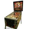Image 3 : Black Knight 2000 Pinball Machine