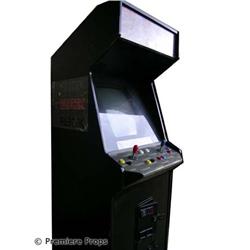 Raiden II Arcade Game