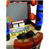 Image 2 : Boxing Mania Arcade Game
