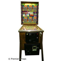 Georgia Gold Bingo Machine