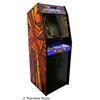 Image 1 : Gyruss Arcade Game