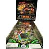 Image 2 : Creature From The Black Lagoon Pinball Machine