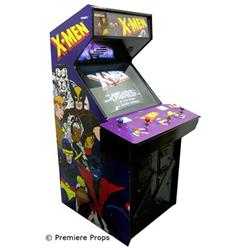 X-Men