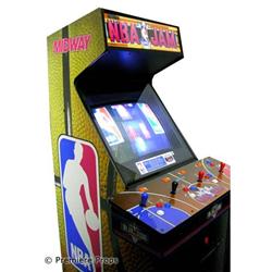NBA Jam