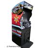 Special Criminal Investigation Arcade Game