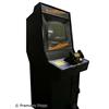 Image 1 : Road Blasters Arcade Game