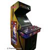 Image 1 : NBA Hangtime Arcade Game