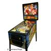 Image 3 : Baywatch Pinball Machine