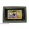 Image 1 : Bravo Dooby Doo Signed Painting