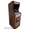 Image 1 : Ms. Pacman (Upright)